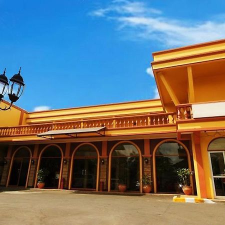 Kalisma Hotel Jakarta Ngoại thất bức ảnh