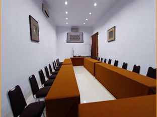 Kalisma Hotel Jakarta Ngoại thất bức ảnh