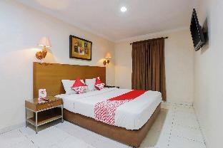 Kalisma Hotel Jakarta Ngoại thất bức ảnh
