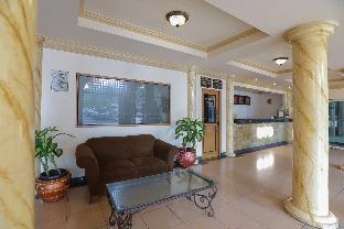 Kalisma Hotel Jakarta Ngoại thất bức ảnh