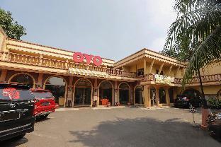 Kalisma Hotel Jakarta Ngoại thất bức ảnh