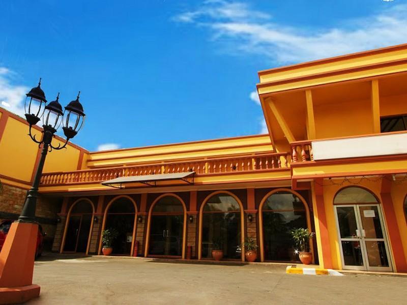 Kalisma Hotel Jakarta Ngoại thất bức ảnh