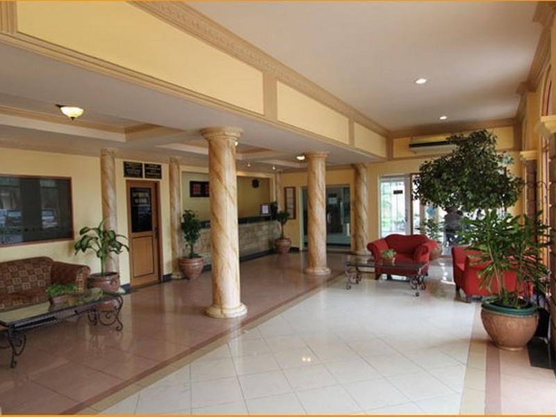 Kalisma Hotel Jakarta Ngoại thất bức ảnh