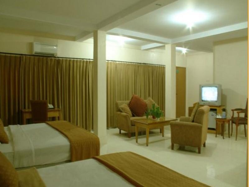 Kalisma Hotel Jakarta Ngoại thất bức ảnh